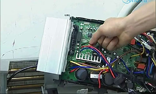 宝鸡美的空调电话是多少