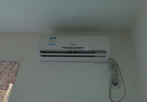 宝鸡空调维修电话是多少