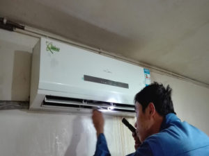 宝鸡格力空调电话是多少