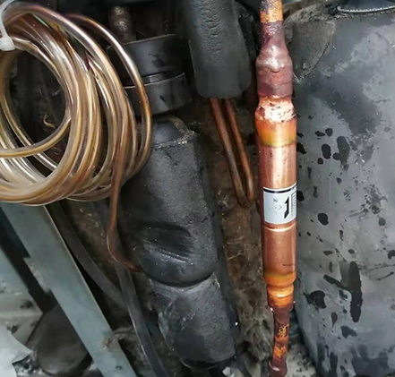 宝鸡美的变频多联机空调维修售后服务中心