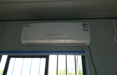 宝鸡空调维修在哪里找