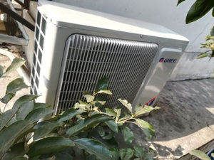 宝鸡空调维修售后服务