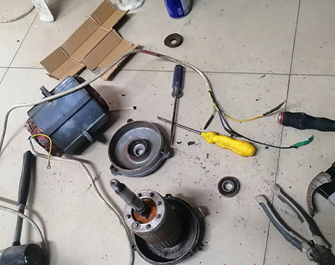 宝鸡空调维修售后服务中心电话在哪里找