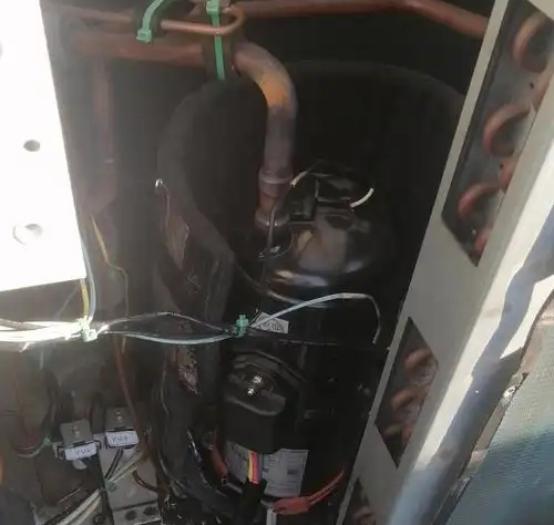 宝鸡维修变频空调电话在哪里找