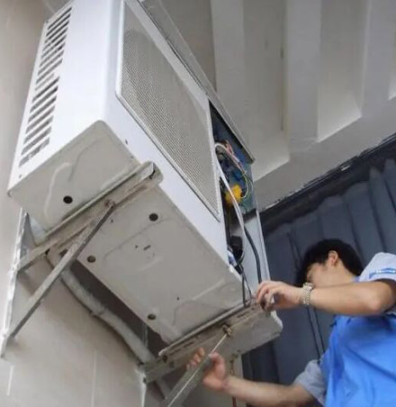 宝鸡24小时空调维修热线