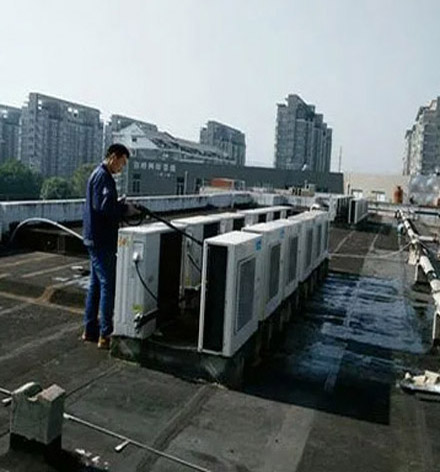 宝鸡 空调拆装 宝鸡本地 空调拆装公司