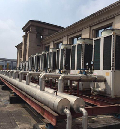 宝鸡多联机维修 宝鸡中央空调维修