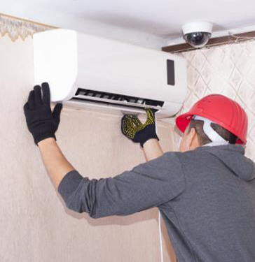 宝鸡空调内机噪音大